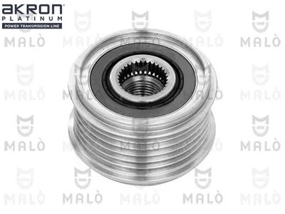 Rueda libre alternador Renault MEGANE II · Renault SCÉNIC II · Renault MEGANE II Coupé-Cabriolet