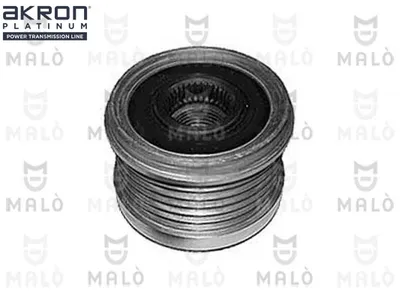 Rueda libre alternador Nissan X-TRAIL I