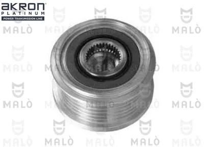 Rueda libre alternador Opel MERIVA B MPV · Opel MERIVA B VAN