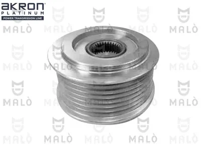 Rueda libre alternador Honda CR-V III · Honda ACCORD VIII · Honda ACCORD VIII Estate