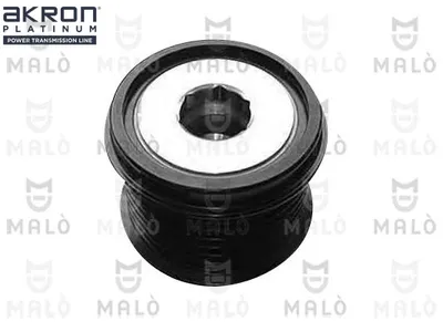 Rueda libre alternador Toyota LAND CRUISER PRADO · Toyota HIGHLANDER / KLUGER · Toyota FJ CRUISER
