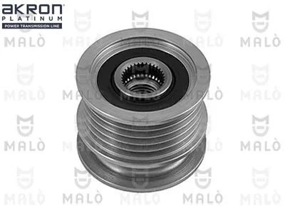 Rueda libre alternador Audi A3 Sportback · Audi TT · Audi TT Roadster