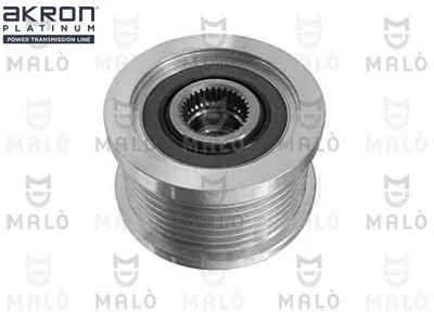 Rueda libre alternador Toyota HIACE IV Bus · Toyota LAND CRUISER 90 · Toyota HIACE IV Van
