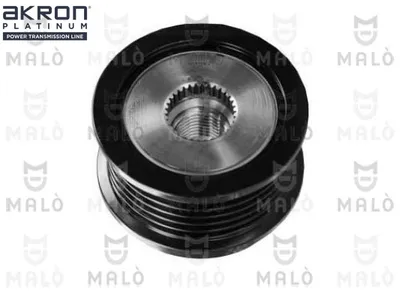 Rueda libre alternador Ford FOCUS II Saloon · Ford FIESTA VI · Ford FIESTA VI Van