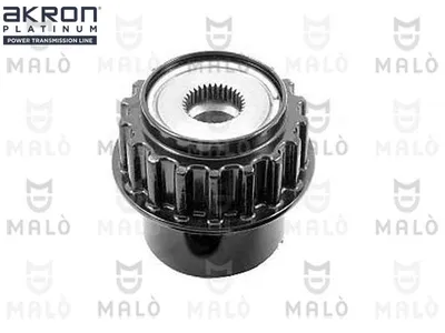 Rueda libre alternador Volvo XC90 I · Volvo S80 II · Volvo V70 III