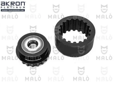 Rueda libre alternador Vw PHAETON · Vw TOUAREG · Vw MULTIVAN T5