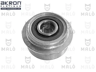 Rueda libre alternador Toyota YARIS
