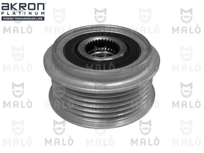 Rueda libre alternador Porsche PANAMERA · Subaru TREZIA · Toyota YARIS