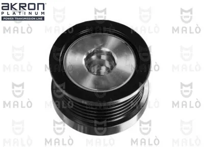 Rueda libre alternador Alfa Romeo GIULIETTA · Alfa Romeo GIULIA · Alfa Romeo TONALE