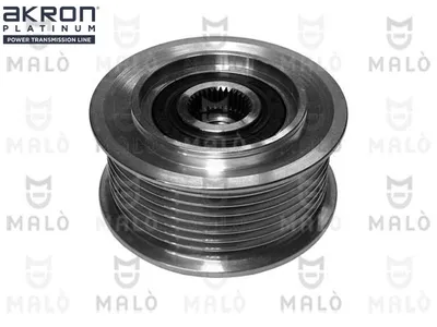 Rueda libre alternador AKRON-MALÒ 1580173