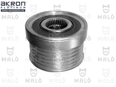 Rueda libre alternador Bmw X5