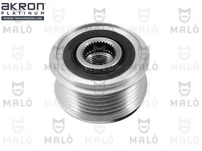 Rueda libre alternador Citroën C3 PICASSO · Citroën C3 II · Citroën DS3