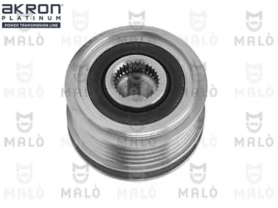 Rueda libre alternador Hyundai i10 I · Hyundai i10 II
