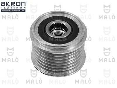 Rueda libre alternador Suzuki GRAND VITARA II