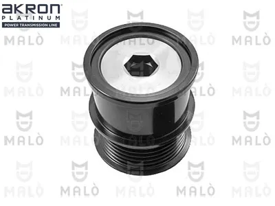 Rueda libre alternador Ford FIESTA VI · Ford FIESTA VI Van · Ford C-MAX II