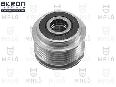Rueda libre alternador Alfa Romeo GIULIETTA · Alfa Romeo GIULIETTA Hatchback Van · Fiat 500X