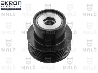 Rueda libre alternador Citroën C1 · Citroën C1 II · Peugeot 107