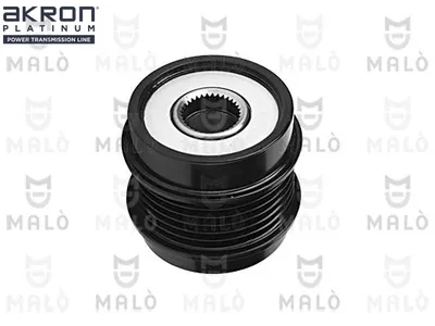 Rueda libre alternador Mercedes-Benz C-CLASS · Mercedes-Benz C-CLASS T-Model · Mercedes-Benz GLK-CLASS