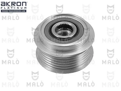 Rueda libre alternador Toyota YARIS · Toyota YARIS Hatchback Van