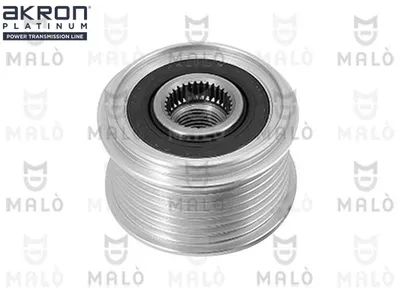 Rueda libre alternador Nissan NAVARA NP300 Pickup · Nissan NAVARA NP300 Platform/Chassis · Renault ALASKAN