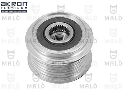 Rueda libre alternador Hyundai i10 I · Hyundai i40 I CW · Hyundai ELANTRA V Saloon