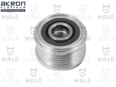 Rueda libre alternador Opel CORSA E · Opel CORSA E Hatchback Van