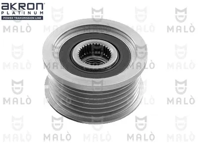Rueda libre alternador Ssangyong ACTYON SPORTS I · Ssangyong KORANDO · Ssangyong ACTYON SPORTS II