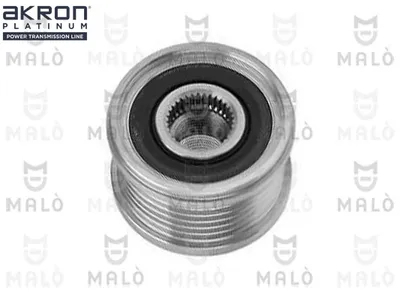 Rueda libre alternador Mazda CX-5 · Mazda 6 Saloon · Mazda 6 Estate