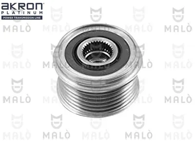 Rueda libre alternador Jaguar XF I · Jaguar XF SPORTBRAKE · Hyundai SANTA FÉ II