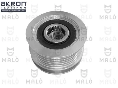 Rueda libre alternador Citroën C4 AIRCROSS · Mitsubishi OUTLANDER II · Mitsubishi LANCER VIII