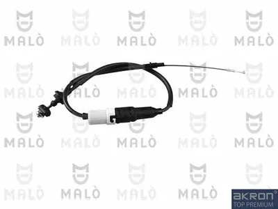 Cable de accionamiento, accionamiento del embrague Vw TRANSPORTER T4 Bus · Vw TRANSPORTER T4 Van · Vw TRANSPORTER T4 Platform/Chassis (70E, 70L, 70M, 7DE, 7DL, 7D