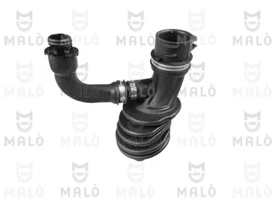 Tubo flexible de aspiración, filtro de aire AKRON-MALÒ 231892