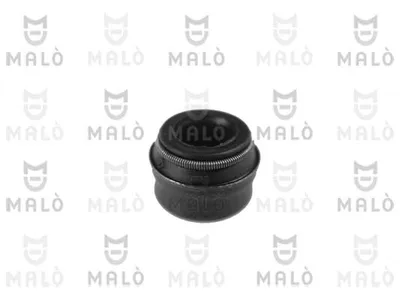 Junta tórica, vástago de válvula AKRON-MALÒ 23467