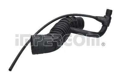 Tubo flexible de aspiración, filtro de aire Fiat PANDA