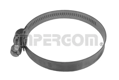 Abrazadera de tubo flexible ORIGINAL IMPERIUM 20201