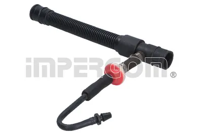 Tubo de llenado, depósito combustible Alfa Romeo 155 · Alfa Romeo 164 · Fiat TIPO