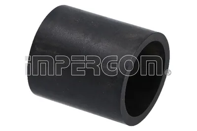 Tubo flexible de aspiración, filtro de aire Fiat 500