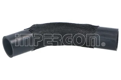 Tubo de llenado, depósito combustible Hyundai H100 Van
