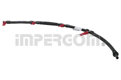 Tubo flexible, combustible de fuga Citroën BERLINGO MULTISPACE · Citroën BERLINGO Box Body/MPV · Citroën C3 PICASSO