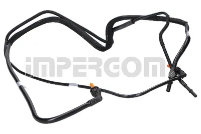 Tubo flexible, combustible de fuga Ford TRANSIT Bus · Ford TRANSIT Van · Ford TRANSIT Platform/Chassis