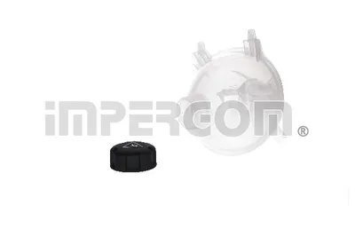 Depósito compensación, refrigerante Citroën C8 · Citroën JUMPY II · Citroën JUMPY II Van