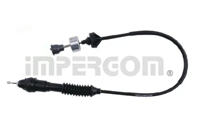 Cable de accionamiento, accionamiento del embrague Citroën BERLINGO / BERLINGO FIRST Box Body/MPV · Citroën BERLINGO / BERLINGO FIRST MPV · Citroën BERLINGO Box Body/MPV