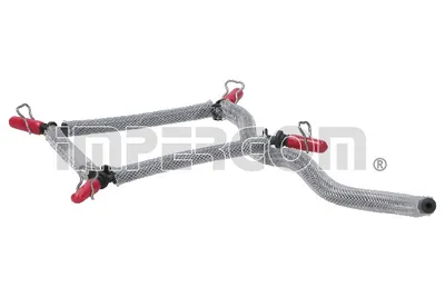 Tubo flexible, combustible de fuga Citroën C8 · Citroën C4 Coupe · Citroën C4 I