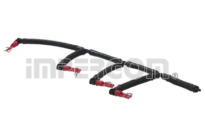 Tubo flexible, combustible de fuga Audi A3 · Audi A3 Sportback · Audi A3 Convertible