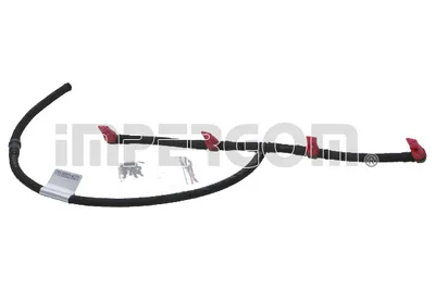 Tubo flexible, combustible de fuga Opel ASTRA G Hatchback · Opel ASTRA G Estate · Opel ASTRA G Saloon