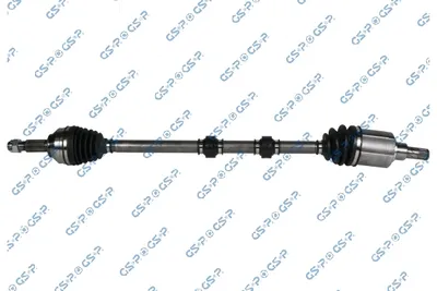 Árbol de transmisión Nissan QASHQAI I · Nissan QASHQAI I VAN · Nissan (dfac) QASHQAI