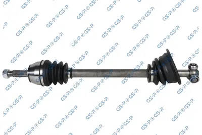 Árbol de transmisión Renault CLIO I · Renault CLIO I Hatchback Van