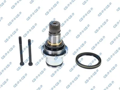 Palier, diferencial Ford GALAXY I · Seat ALHAMBRA · Vw SHARAN