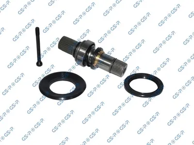 Palier, diferencial Audi A3 · Seat ALTEA · Seat TOLEDO III