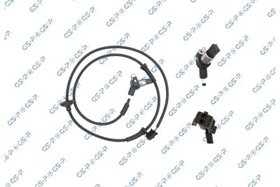 Sensor, revoluciones de la rueda Skoda FELICIA I · Skoda FELICIA I Estate · Skoda FELICIA I Pickup